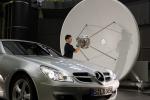 Mercedes-Benz SLK-Class 2005 года